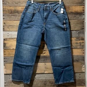 Gap Relaxed Fit Jeans NWT